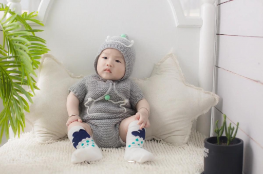 临夏宝宝几个月能嘎嘎大笑 临夏宝宝几个月能嘎嘎大笑