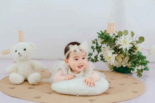 临夏宝宝急性荨麻疹