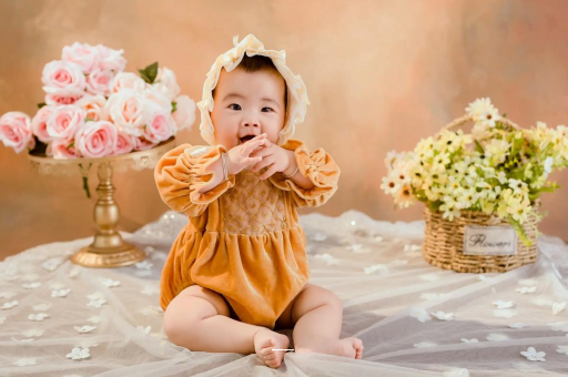 临夏宝宝发烧无症状